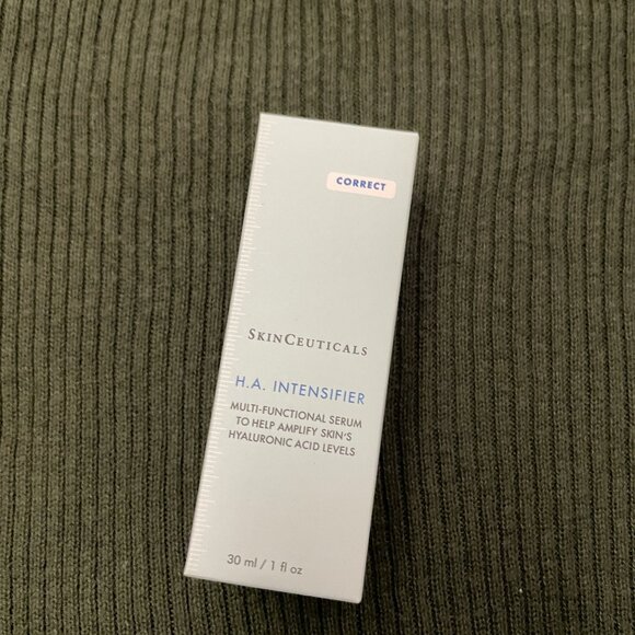 Other - SkinCeuticals H.A. Intensifier 30ml / 1 fl oz